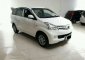2013 Toyota New Avanza E dijual -0