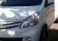 2013 Toyota All New Avanza E dijual -1