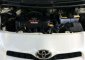 2013 Toyota Yaris E dijual -1