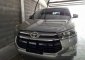 Toyota Kijang Innova G 2018 Dijual -2