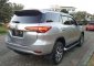 2017 Toyota Fortuner VRZ Diesel Automatic  dijual-4