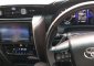 2016 Toyota Fortuner 2.4 VRS AT dijual-2
