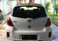 2013 Toyota Yaris E dijual -3