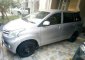 2013 Toyota Avanza type E dijual -3