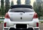 2013 Toyota Yaris 1.5 TRD Sportivo dijual -1
