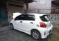 2013 Toyota Yaris E dijual -2