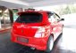 2008 Toyota Yaris E dijual -6