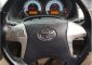 Toyota Corolla Altis G 2012 Sedan dijual-5