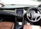 Toyota Kijang Innova G 2016 MPV dijual-4