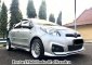 2013 Toyota Yaris 1.5 TRD Sportivo dijual -4