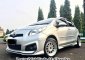 2013 Toyota Yaris 1.5 TRD Sportivo dijual -5