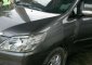 2014 Toyota Kijang Inova dijual-5