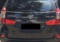 2016 Toyota Avanza Luxury Veloz dijual-5