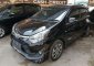2017 Toyota Agya  TRD Sportivo dijual -0