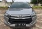 Toyota Kijang Innova 2.0 V 2016 Dijual -1