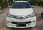  2015 Toyota Avanza G Luxury Dijual -2