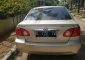 2002 Toyota Corolla Altis G dijual-0