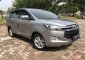 Toyota Kijang Innova 2.0 V 2016 Dijual -3