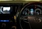 2016 Toyota Alphard G atpm best condition dijual-0