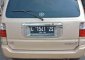 2000 Toyota Kijang LGX 1.8 Efi dijual-3