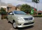 2013 Toyota Kijang Innova G dijual-5