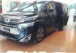 Toyota Vellfire G 2018 Wagon Dijual-2