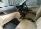 2012 Toyota Avanza E Matic Upgrade G Dijual -1
