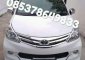 2015 Toyota Avanza G Luxury Dijual -3