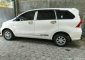 2012 Toyota Avanza E Matic Upgrade G Dijual -2