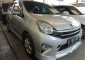Toyota Agya TRD Sportivo 2014 Hatchback dijual-7