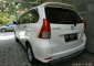 2012 Toyota Avanza E Matic Upgrade G Dijual -3
