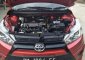 2016 Toyota Yaris TRD Sportivo Dijual -5