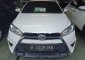 Toyota Yaris TRD Sportivo 2016 Hatchback dijual-6