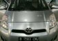 2011 Toyota Yaris dijual -3
