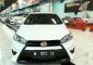 2016 Toyota Yaris TRD Sportivo dijual -7