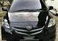 2008 Toyota Vios Upgrade dijual-5