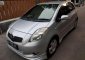 2007 Toyota Yaris type S Limited dijual -0