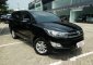 Toyota Kijang Innova All New Reborn 2.0 G 2016 Dijual -0