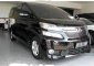 Toyota Vellfire X 2014 Wagon dijual-0