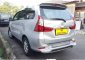 Toyota Avanza G 2016  dijual-2