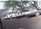 Toyota Vellfire G 2015 Wagon dijual-0