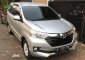 Toyota Avanza G Basic 2016 MPV dijual-0