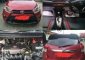 2016 Toyota Yaris trd sportivo dijual-0