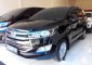 Toyota Kijang Innova V Reborn 2016 Dijual -2