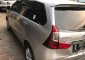 Toyota Avanza G Basic 2016 MPV dijual-1