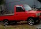 1996 Toyota Kijang Pick Up dijual-1