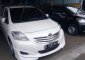 Toyota Limo Sedan 2011 Dijual -2