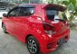 2018 Toyota Agya TRD Sportivo dijual-5