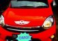2015 Toyota Agya TRD Sportivo dijual -1