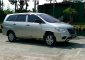 Toyota Kijang Innova E 2013 MPV dijual-2